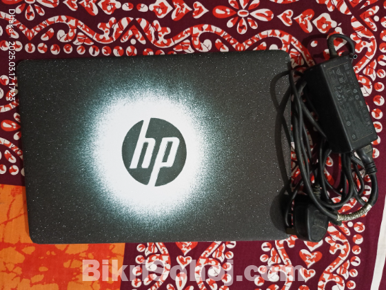 HP Probook 440 G4 i5 7th Gen Business Series Laptop.